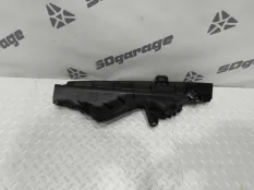 Перегородка моторного отсека BMW X5 2017 51717309206 F15 N57D30C, правая