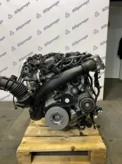 ДВИГАТЕЛЬ В СБОРЕ B58B30C Bmw X5 2019- 11005A0A239 G05 B58B30C