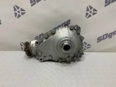 Редуктор переднего моста BMW 5er 2018 31508635703 G30 B58B30A