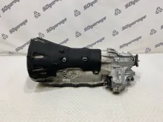 АКПП Bmw X5 2019- 24009896532 G05 B58B30C