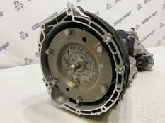АКПП Bmw X5 2019- 24009896532 G05 B58B30C