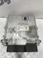 Блок управления двигателем Mercedes-Benz CLS Рестайлинг 2015 A6429007301 C218 OM642.852 3.0 CDI