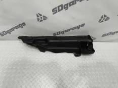 НАКЛАДКА КРЫЛА BMW X5 2017 64319245595 F15 N57D30C, левая