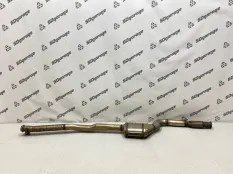 Глушитель Mercedes-Benz C-Class c 2013- A2054900614 W205