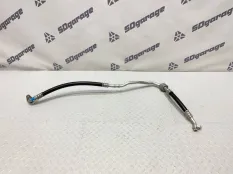 Трубка кондиционера BMW X5 2017 64506833628 F15 N57D30C