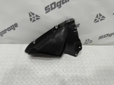 Пыльник бампера BMW X5 2017 51717304046 F15 N57D30C, передний правый