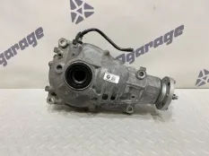Редуктор переднего моста Bmw X5 2019- 31508487445 G05 B58B30C, передний