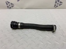 Патрубок BMW X5 2017 64216945268 F15 N57D30C