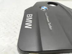 Декоративная крышка двигателя BMW 3er 2017 11148514202 F30 F31 B47D20A