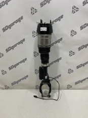 Пневмоамортизатор подвески Mercedes-Benz GLS 2017 A1663200200 W166 642826, передний правый