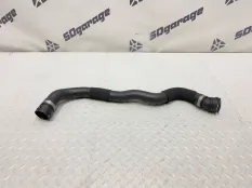 Патрубок системы охлаждения Bmw X5 2019- 17128689256 G05 B58B30C, передний