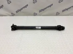 Вал карданный привода переднего моста BMW X5 2017 26209425907 F15 N57D30C, передний