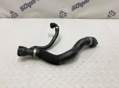 Патрубок радиатора Bmw X5 2019- 17129894783 G30 B58B30C, передний