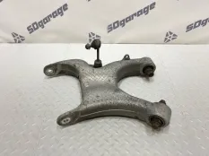 Рычаг подвески BMW X5 2017 33326770952 F15 N57D30C, задний правый