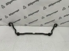 Стабилизатор поперечной устойчивости BMW X5 2017 31356863402 F15 N57D30C, передний