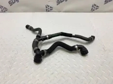 Патрубок системы охлаждения Bmw X5 2019- 17128654310 G05 B58B30C