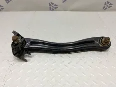 Рычаг подвески Mercedes-Benz GLE-Coupe 6.3 AMG 2016 A1663500106 C292 157982, задний левый