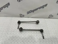 Стойка стабилизатора BMW X5 2017 31356859651 F15 N57D30C, передняя
