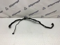 Патрубок системы охлаждения Bmw X5 2019- 17129894777 G05 B58B30C
