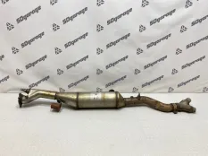 Катализатор Jeep Grand Cherokee 2010-2022 741AA19224BP WK2