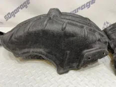 Подкрылок BMW 2 Gran Coupe 2023 51717440180 F44 B38A15F, задний правый