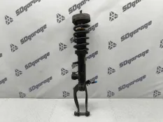 Амортизатор подвески BMW X5 2017 37116875083 F15 N57D30C, передний левый