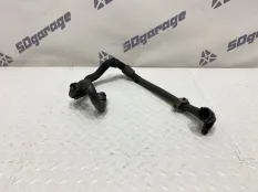 Шланг системы охлаждения BMW X5 2017 17128570661 F15 N57D30C