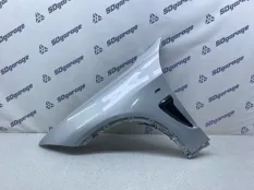 Крыло BMW X5 2017 51657373541 F15 N57D30C, переднее левое