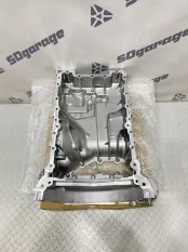Поддон двигателя Mercedes-Benz GLS с 2015-2019 A6420142300 W166 642826, передний