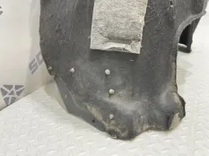 Подкрылок Mercedes-Benz GLE-Coupe 6.3 AMG 2016 A2926903400 C292 157982, задний правый