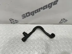 Патрубок системы охлаждения BMW 5-Series 2018 17128602612 G30 B57D30A