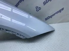 Крыло BMW X5 2017 51657373542 F15 N57D30C, переднее правое