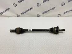 Привод BMW X5 2017 33208609842 F15 N57D30C, задний