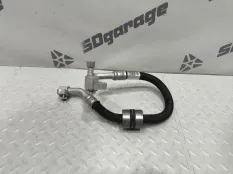 Трубка кондиционера BMW 5-Series 2018 64539321598 G30 B57D30A