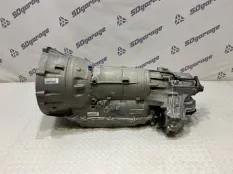 АКПП GA8HP76X Bmw X3 2022 24009504768 F97 S58B30A
