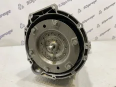 АКПП GA8HP76X Bmw X3 2022 24009504768 F97 S58B30A