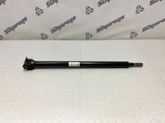 Карданный вал Bmw X3 2022 26208698362 F97 S58B30A, передний
