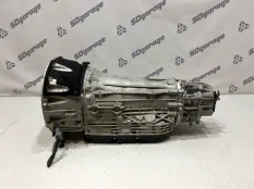 АКПП 725048 Mercedes GLC Coupe Рестайлинг 2022 A2532704201 C253 654920