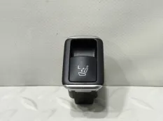 КНОПКА ОТКИДНОГО СИДЕНЬЯ Mercedes-Benz GLE 2016 A1668201210 W166 3.5 ДИЗЕЛЬ, задняя левая