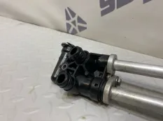 Трубка АКПП Bmw X3 2022 17228053479 F97 S58B30A, передняя