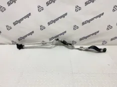 Трубка АКПП Bmw X3 2022 17228053479 F97 S58B30A, передняя