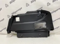 Обшивка багажника BMW 2 Gran Coupe 2023 51477491181 F44 B38A15F, задняя левая