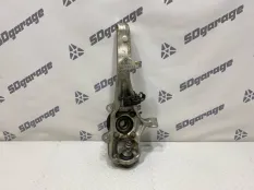 Кулак поворотный Mercedes-Benz GLS 2017 A1663300920 W166 642826, передний левый