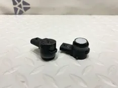 Датчик парковки (парктроник) BMW X5 2017 66207987047 F15 N57D30C, передний