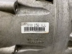АКПП GA8HP76X Bmw X3 2022 24009501976 F97 S58B30A