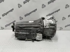 АКПП 725001 Mercedes-Benz CLS Рестайлинг 2016 A7252704407 W218 642852