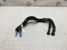Трубка топливная BMW 5er с 2016-2020 13538571676 G30 B57D30A