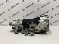 АКПП GA8HP76X BMW X5 2020 24005A05D92 G05 B57D30B