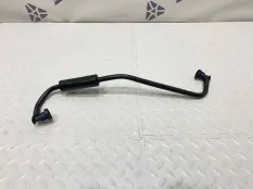 Вакуумный трубопровод Bmw X5 2017 13907634289 F15 N20B20A, передний