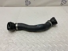 Шланг системы охлаждения Bmw X3 2022 17128054854 F97 S58B30A, передний правый